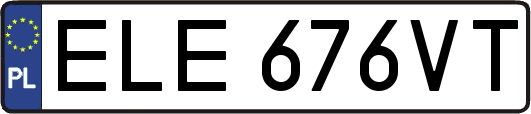 ELE676VT