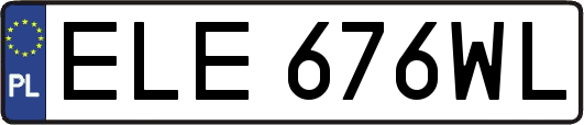 ELE676WL