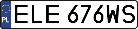 ELE676WS