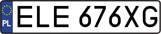 ELE676XG