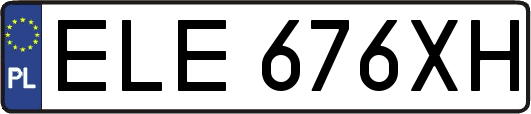 ELE676XH