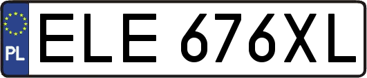 ELE676XL