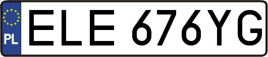 ELE676YG