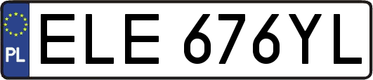 ELE676YL