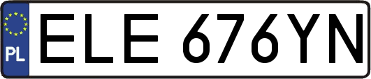 ELE676YN