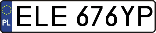 ELE676YP