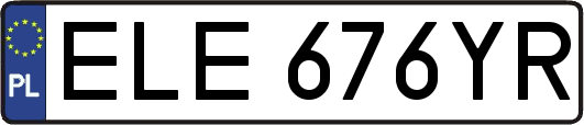 ELE676YR