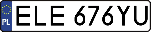 ELE676YU