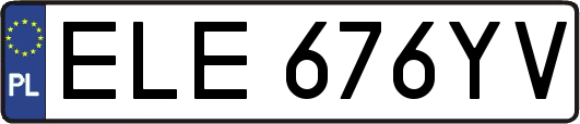 ELE676YV