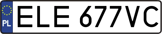 ELE677VC