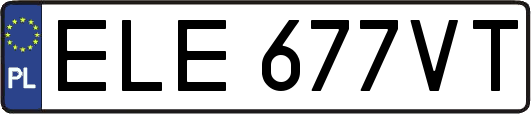ELE677VT