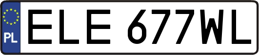 ELE677WL
