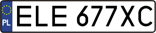 ELE677XC