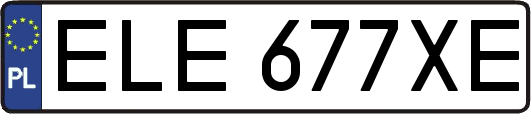 ELE677XE