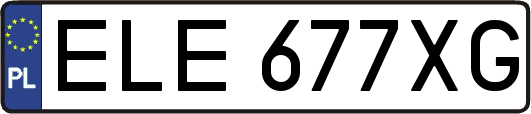 ELE677XG