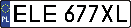 ELE677XL