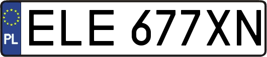 ELE677XN