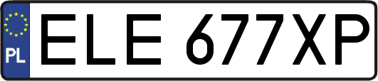 ELE677XP