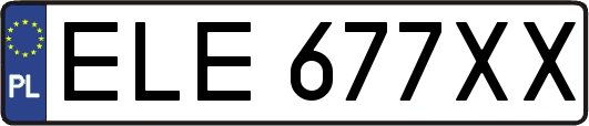ELE677XX