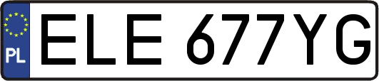 ELE677YG