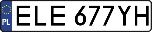 ELE677YH