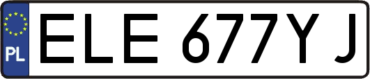 ELE677YJ