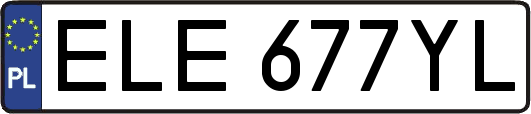 ELE677YL