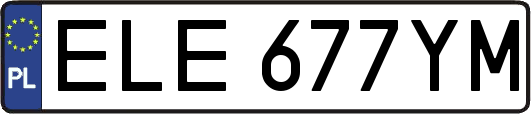 ELE677YM