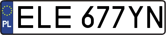 ELE677YN