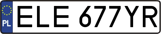 ELE677YR