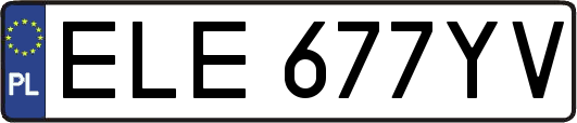 ELE677YV