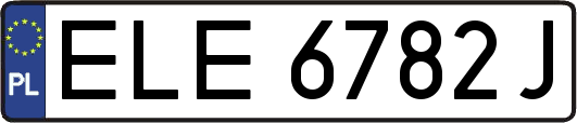ELE6782J