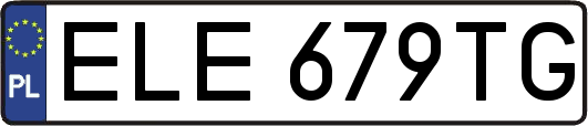 ELE679TG