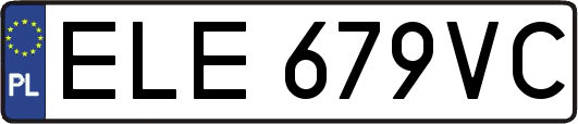 ELE679VC