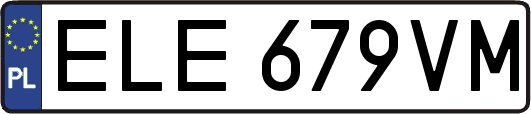 ELE679VM