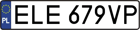 ELE679VP