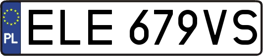 ELE679VS