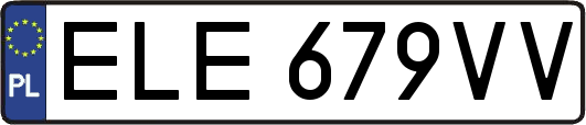 ELE679VV