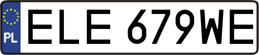 ELE679WE
