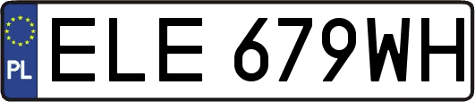 ELE679WH