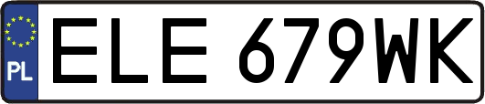 ELE679WK