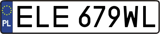ELE679WL