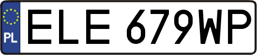 ELE679WP