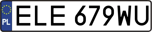 ELE679WU