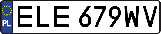 ELE679WV