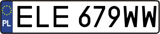 ELE679WW