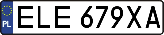 ELE679XA