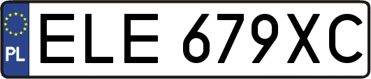 ELE679XC