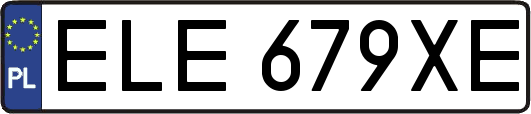ELE679XE