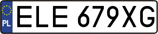 ELE679XG